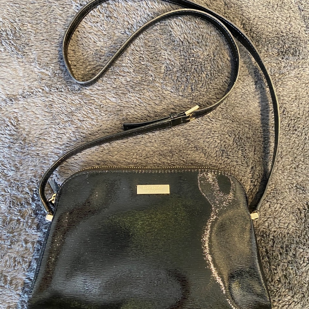 Kate Spade Cross Body Bag